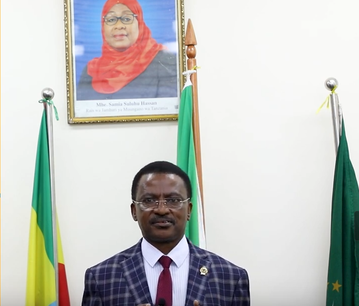 Tanzania Leads AU Peace and Security Council Amid Rising Continental Challenges